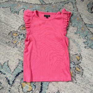 J Crew tank M